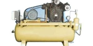 High Speed Air Compressor