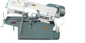 Horizontal Bandsaw Machine