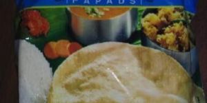Sri Ashok Papads
