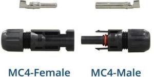 MC4 Connector