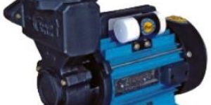 hi-flow self priming regenerative pumps