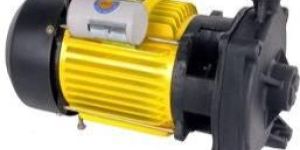 Mega Centrifugal Monoblock Submersible Pumps