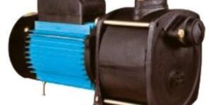 SW Centrifugal Monoblock Submersible Pumps