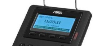 Call Center IP Phone