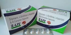 Ornithine L Aspartate