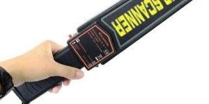 Metal Detector