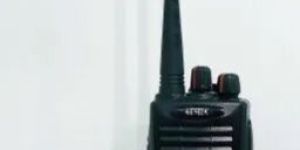 Sanchar Walkie Talkie