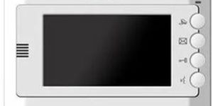 CP Plus Video Door Phone