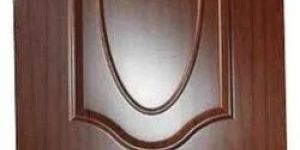 Wooden PVC Door