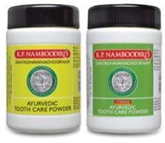Ayurvedic Toothpowder