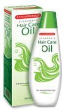 Hair Care Oil