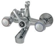 WALL SHOWER MIXER