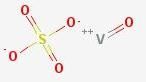 Vanadyl Sulphate
