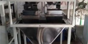 Weighmetric Filling Machine