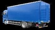 Truck Tarpaulins