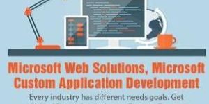 ASP Net Development Services