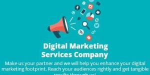 Digital Marketing Services