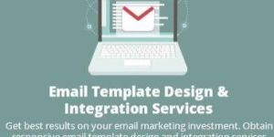 Email Template Design Company