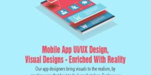 Mobile App Design Company