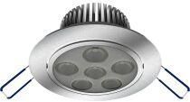HI Power LED Recess Down Light Series