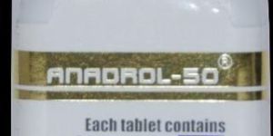Dianabol Dbol Anabolic Steroid