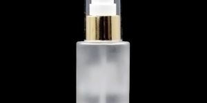 Perfume Glass Bottle