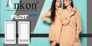 Electrical Modular Switches