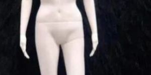 Display Mannequin