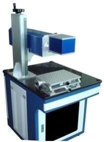 Laser Marking System