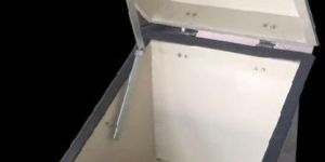 FRP/DMC junction boxes