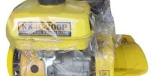 Petrol Inter Cultivator