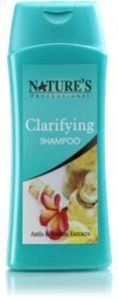 NATURE'S ESSENCE CLARIFYING SHAMPOO 200 ML