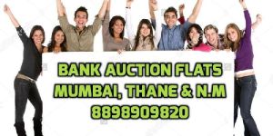 Bank Auction Flats