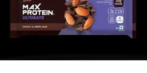 Choco Almond Chocolate