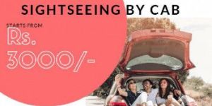 Pune to Mahabaleshwar Cab Package