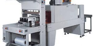 Sleeve Wrapping Machine