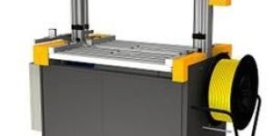 Strapping Machines
