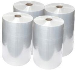 Stretch Film Rolls