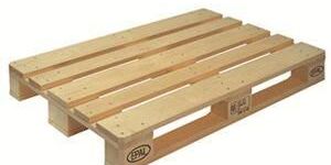 Wooden Euro Pallets