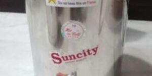 Stainless Steel Hot Tea Urn