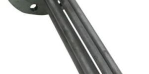 Flange Immersion Heater