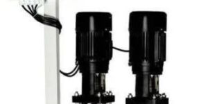 Hydro Pneumatic Pump