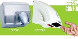 Hand Dryer