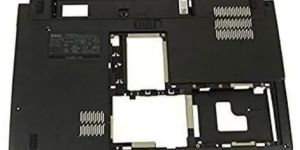 Dell Laptop Bottom Case