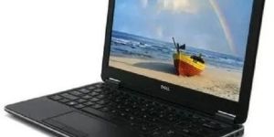 Dell Latitude Laptop