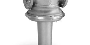Air Gas Ratio Regulator
