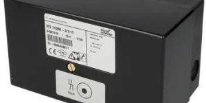 Honeywell Automatic Burner Control Units