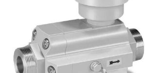 Honeywell DM Flow Meter