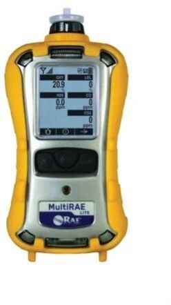 Honeywell Gas Detector