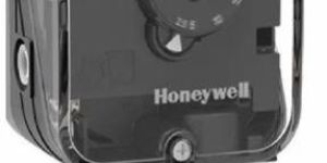 Honeywell Gas Pressure Switch